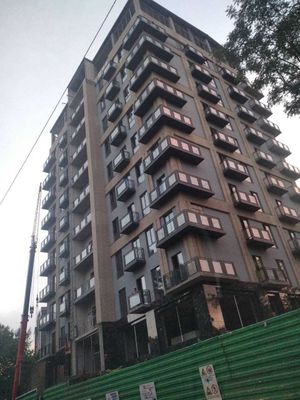 1.5.12 Новострой ЖК LOFT RESIDENCE