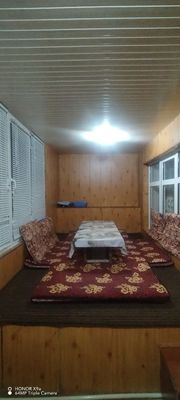 Квартира сотилади