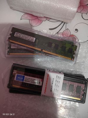 Ddr2 Оперативний памят