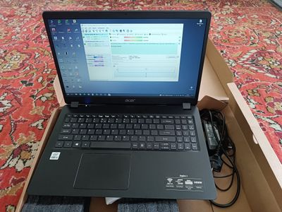 Acer Aspire 3 i3 DDR4 8gb