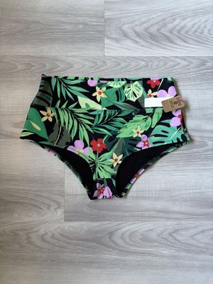 Купальник, низ от Victoria’s Secret