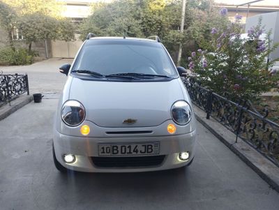 matiz mx xolati alo 2016