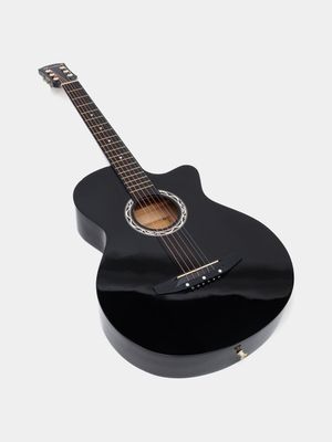 Gitara raboche sotiladi