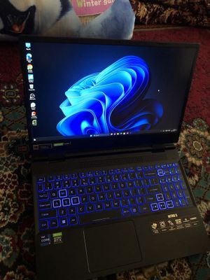 Acer Nitro 5 Monstir