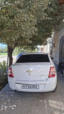 Cobalt aftamat 2023 yil radno‘y 152 million kelishamiz