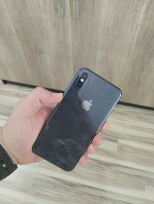 iPhone iPhone x Ёмкость 100%, Память 256.