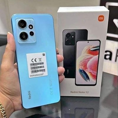 Redmi Note 12 128 GB