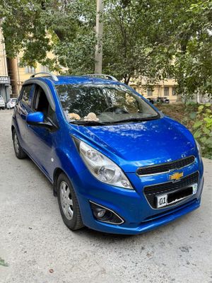Продается Chevrolet Spark