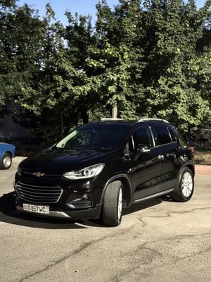 Tracker 2019 premier