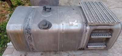 Fura bak 400-600 L