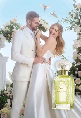 Pour Toujours 50 ml