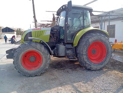Class Arion 630 sotiladi