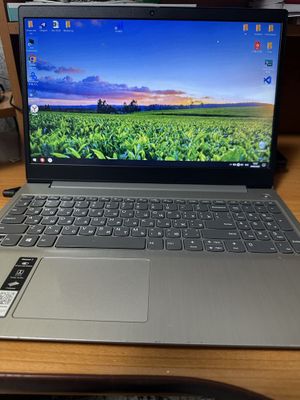 Ноутбук Lenovo core i7