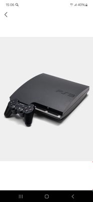 PlayStation 3 sotiladi