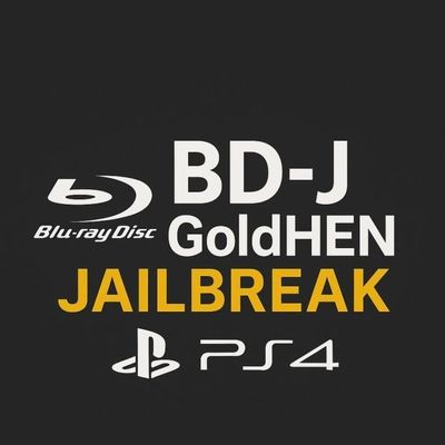 Прошивка PS4HEN UCHUN 9.00 DAN 12.02 GACHA bo'lgan apparatlar uchun