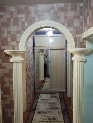 Квартира 3 комната 1 этаж Навои город