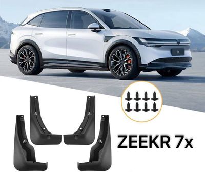 Брызговик для Zeekr 7x от «ZeekrShop»