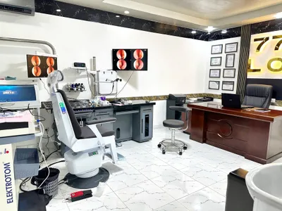 Лор 777 в Ташкенте Круглосуточно 24 / 7 Без выходных