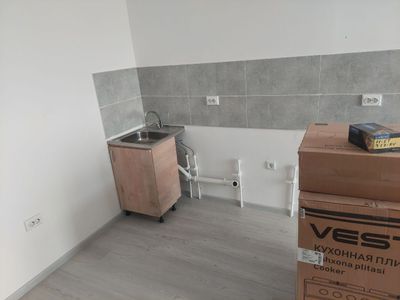 Мусаффо Маскан 2 хонали уй узок муддатга ижарага берилади.