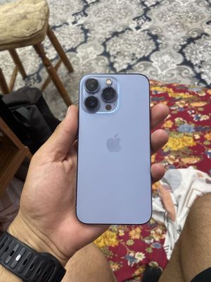 13 про blue 128