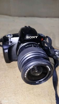 Kamera Sony