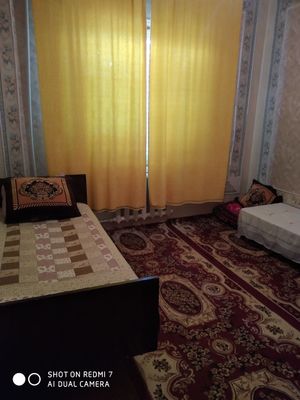 Аренда комнат в квартире