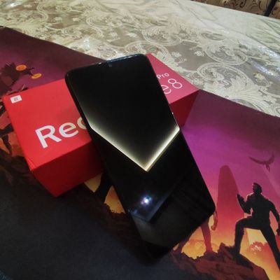 Redmi note 8 pro