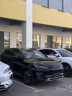 BYD CHenpion smart 3 yil garantiya srochna sotiladi