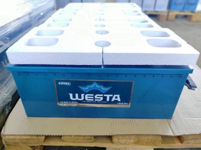 westa forsa 190ah 220ah