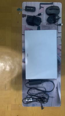 Acer core i3 toplami bilan