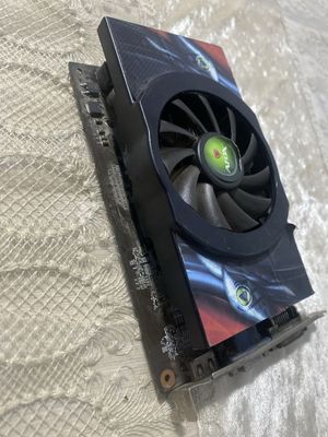 видеокарта Palit GeForce GT 630