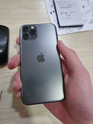 Iphone 11 Pro 256GB