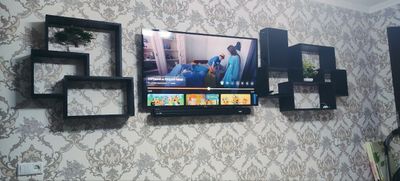 Philips televizor sotiladi 50 dioganal aybi yoq ishlashi zor