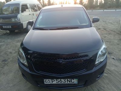 Chevrolet cobalt avtomat