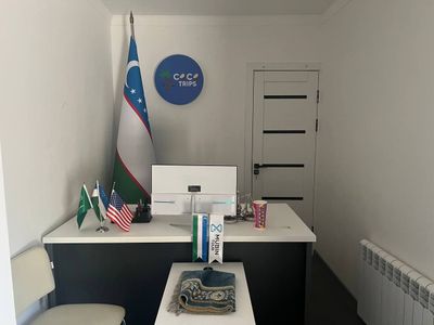 Аренда помещения на Чиланзаре, ул Катартал Ор Парус
