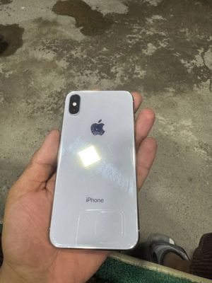 iPhone X srochno