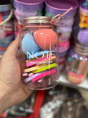 NOTE brendidan asal banochkali sponj nabor