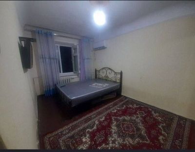 Arenda kvartira oilaga Yashnobod