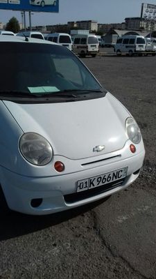 Matiz arenda vikop variyant