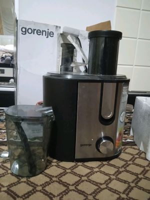 Соковыжималка Gorenje JC 900E