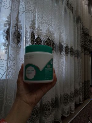 Keratinli Balzam