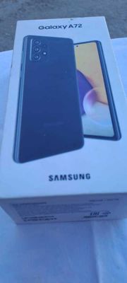 Samsung a72 128gb