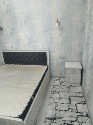 Аренда квартира сергели навастройка грен хаус 2/2/9