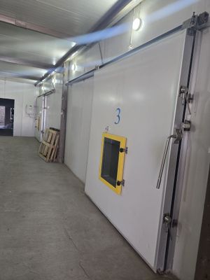 Muzlatkich arendanga beriladi