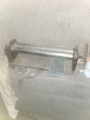каталка теста