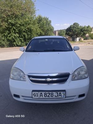 Ласетти срочна 5.700