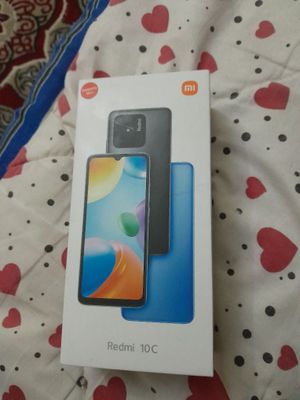 Редми редми редми 10 с