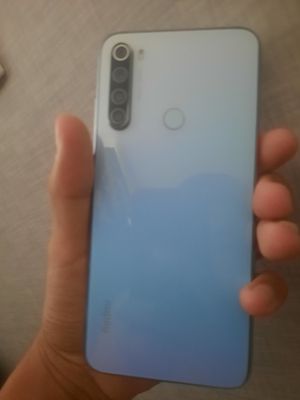 Redmi not 8 4/64