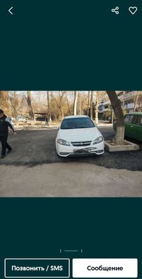 Gentra 2018 йил сотилади