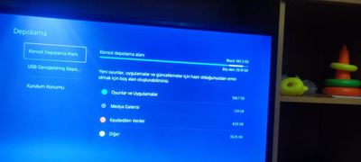 PS 5 Игровая консоль